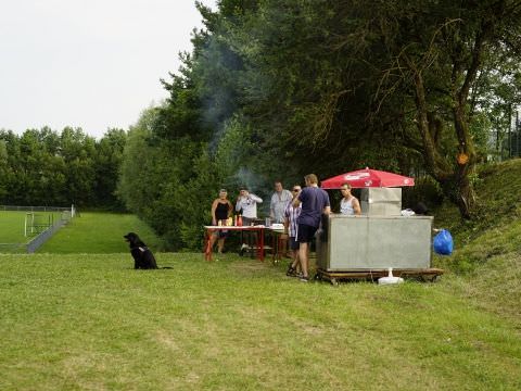 Rémelfing Challenge du Maire (Les Pétanqueurs)