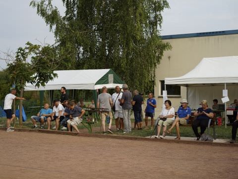 Rémelfing Challenge du Maire (Les Pétanqueurs)