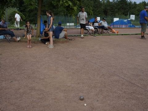 Rémelfing Challenge du Maire (Les Pétanqueurs)