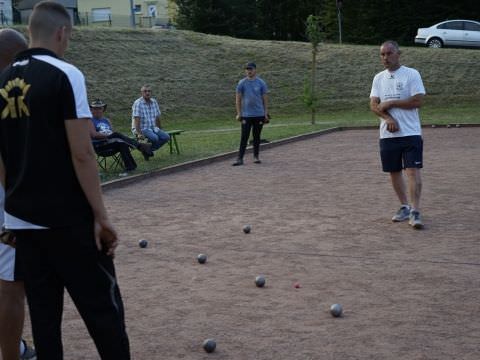 Rémelfing Challenge du Maire (Les Pétanqueurs)