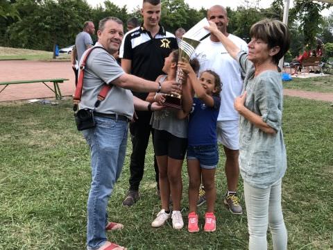 Rémelfing Challenge du Maire (Les Pétanqueurs)