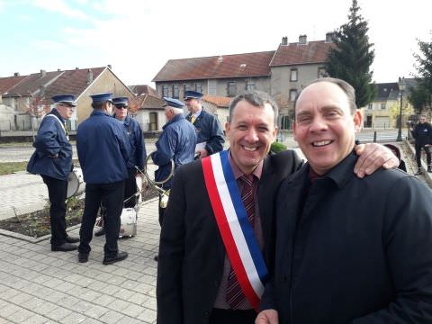 Rémelfing COMMEMORATION 14-18