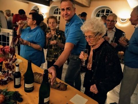 Rémelfing Soirée "Maisons fleuries" 2018