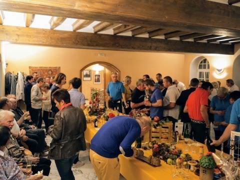 Rémelfing Soirée "Maisons fleuries" 2018