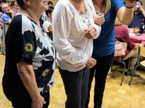 Rémelfing Soirée des bénévoles de l'Interassociation