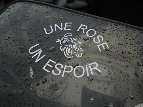 Rémelfing Une Rose, un Espoir