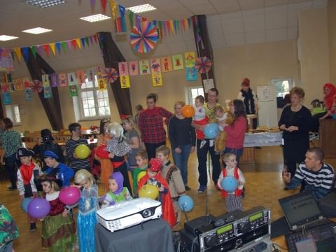 Rémelfing CARNAVAL DES ENFANTS