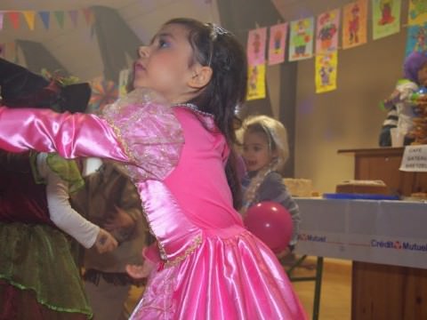 Rémelfing CARNAVAL DES ENFANTS