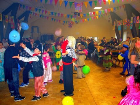 Rémelfing CARNAVAL DES ENFANTS