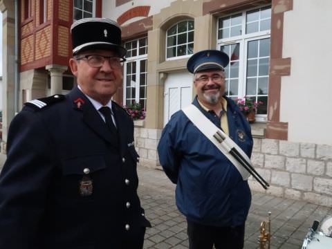 Rémelfing Fête Nationale