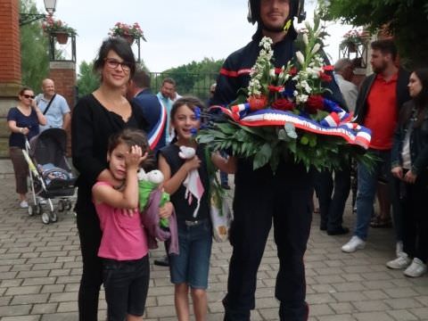 Rémelfing Fête Nationale