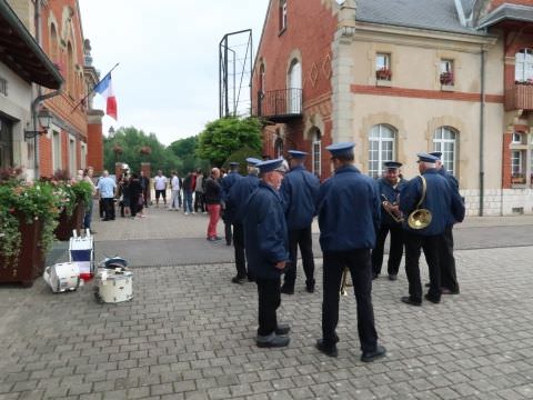 Rémelfing Fête Nationale