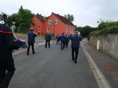 Rémelfing Fête Nationale