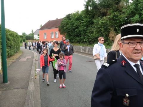 Rémelfing Fête Nationale