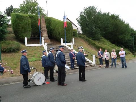 Rémelfing Fête Nationale