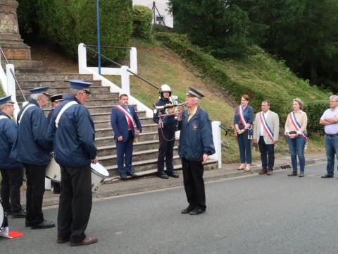 Rémelfing Fête Nationale