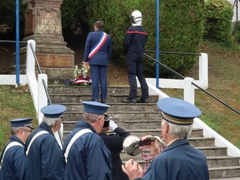 Rémelfing Fête Nationale