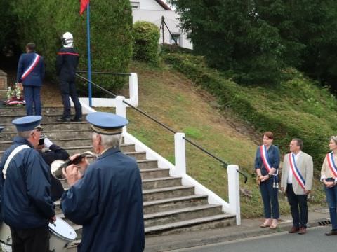 Rémelfing Fête Nationale