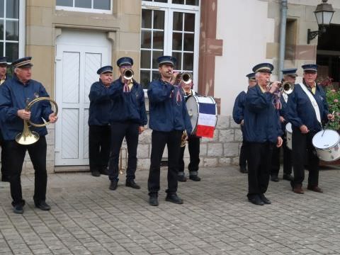 Rémelfing Fête Nationale