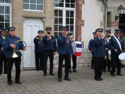 Rémelfing Fête Nationale