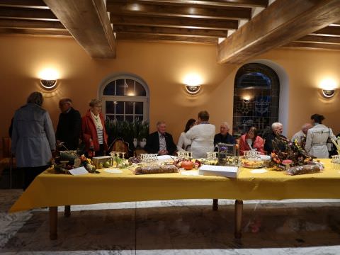 Rémelfing Soirée maisons fleuries 2019