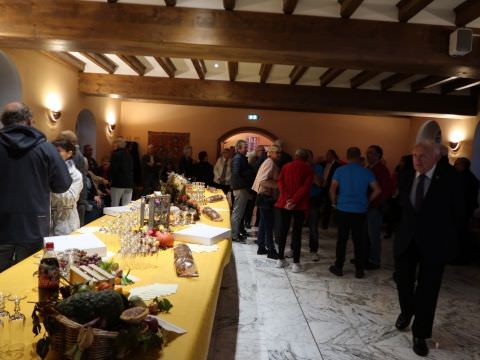 Rémelfing Soirée maisons fleuries 2019