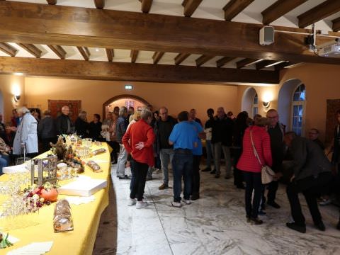 Rémelfing Soirée maisons fleuries 2019