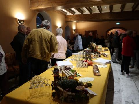 Rémelfing Soirée maisons fleuries 2019