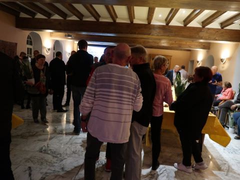 Rémelfing Soirée maisons fleuries 2019