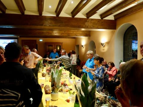 Rémelfing Soirée maisons fleuries 2019