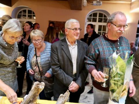 Rémelfing Soirée maisons fleuries 2019