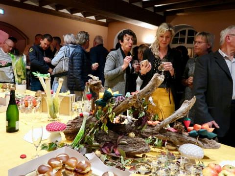 Rémelfing Soirée maisons fleuries 2019