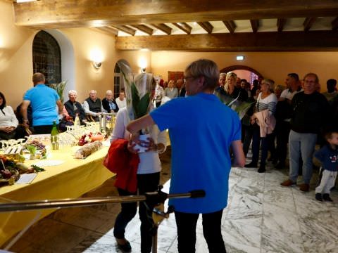 Rémelfing Soirée maisons fleuries 2019