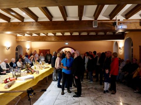 Rémelfing Soirée maisons fleuries 2019