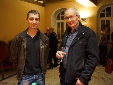 Voeux du Maire 2020