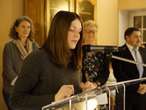 Voeux du Maire 2020