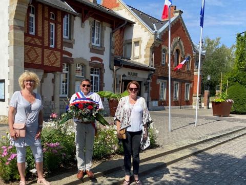 Rémelfing Fête Nationale