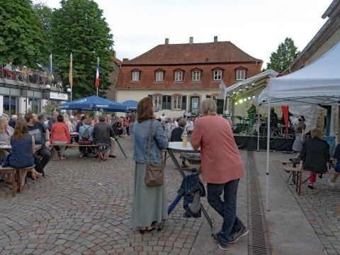 Rémelfing Sulzbacher Musiksommer (SMS)