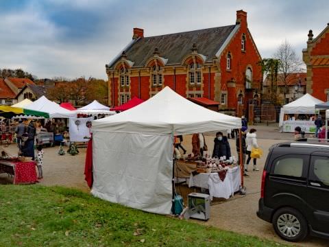 Rémelfing Marché Paysans et artisans locaux