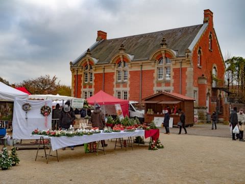 Rémelfing Marché Paysans et artisans locaux