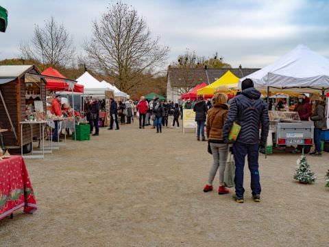 Rémelfing Marché Paysans et artisans locaux