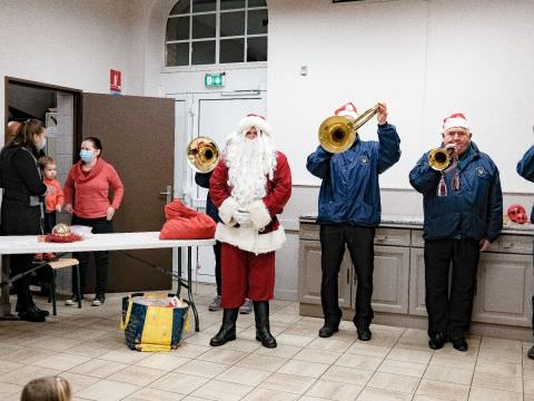 Rémelfing Marché de Noël