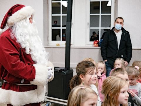 Rémelfing Marché de Noël