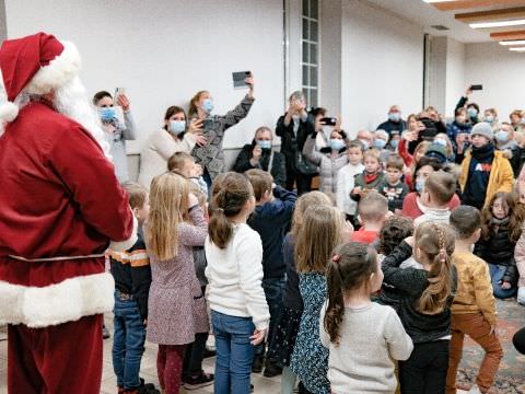 Rémelfing Marché de Noël