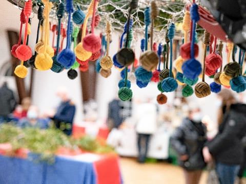 Rémelfing Marché de Noël