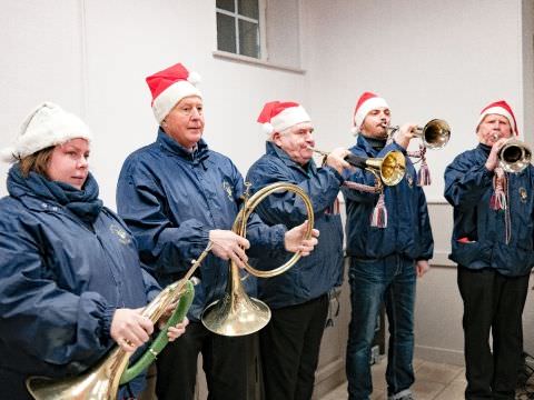 Rémelfing Marché de Noël