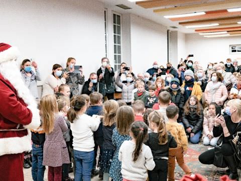 Rémelfing Marché de Noël