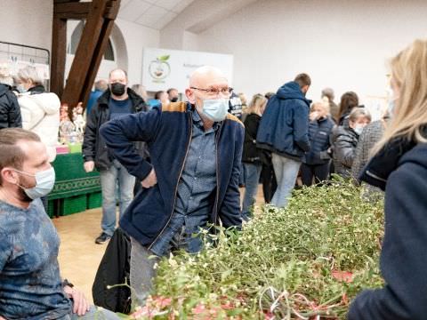 Rémelfing Marché de Noël