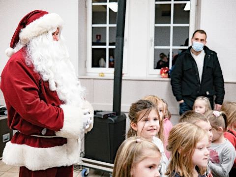 Rémelfing Marché de Noël