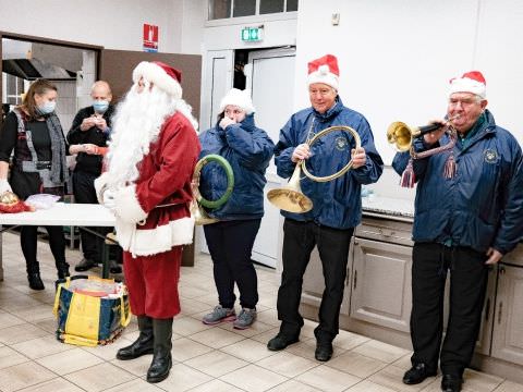 Rémelfing Marché de Noël